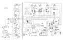 Page J Diagram and Parts List for 1020-0  Briggs and Stratton Generator